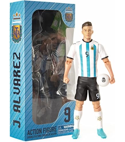 Amazon.co.jp: Sockers Banbo Toys アルゼンチン AFA エミリアーノ